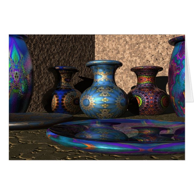 Digital Marrakesh (Voorkant Horizontaal)