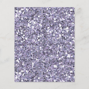 DIGITAL MAUVE GLITTER SQUARDS ACHTERGRONDEN WALLPA FLYER