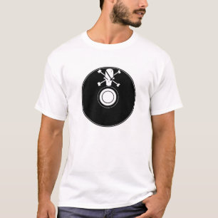 Digital Pirate T-shirt