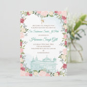 Digital Sukhmani sahib ji path invitation download (Debout devant)