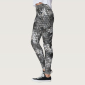 "DIGITAL URBAN CAMO" LEGGINGS (Links)