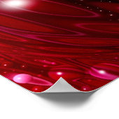 Digitale afdrukken poster (Hoek)