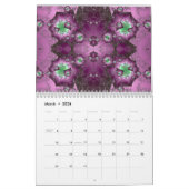 Digitale Art Agenda 2015 A Kalender (Mar 2026)