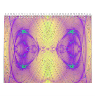 Digitale Art Agenda 2015 A Kalender