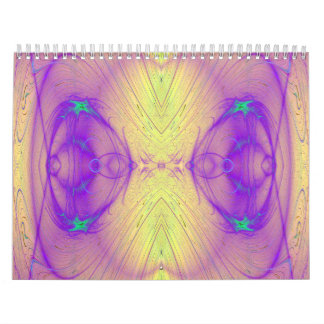 Digitale Art Agenda 2015 A Kalender