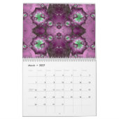 Digitale Art Agenda 2015 A Kalender (Mar 2027)