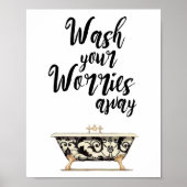 Digitale Art Print (Voorkant)