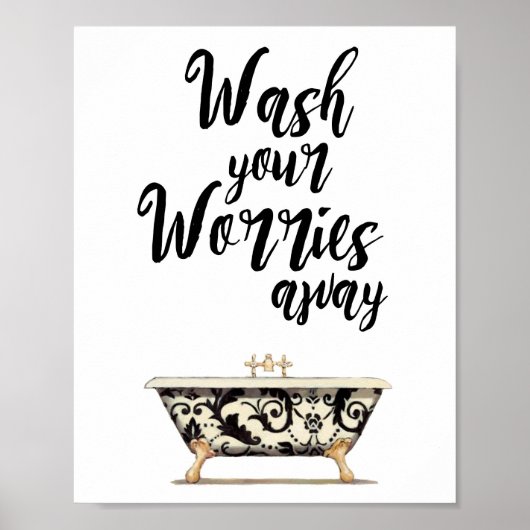 Digitale Art Print (Voorkant)