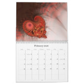 Digitale barokalender 2014 kalender (Feb 2026)