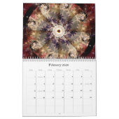 Digitale Barokkalender 2015 Kalender (Feb 2026)