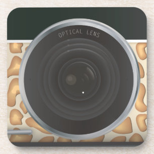 Digitale camera onderzetter