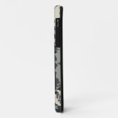 Digitale Camo iPhone-draagtas Case-Mate iPhone Case (Achterkant/links)