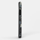 Digitale Camo iPhone-draagtas Case-Mate iPhone Case (Achterkant/rechts)