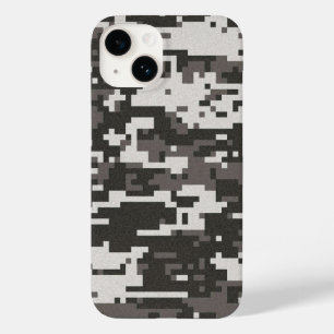 Digitale camo (iPhone-draagtas) Case-Mate iPhone 14 Hoesje