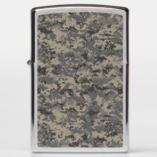 Digitale camouflage militaire leger pixel camo pri