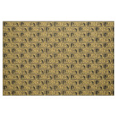 Digitale Cherokee Stof (Fat Quarter)