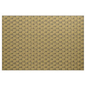 Digitale Cherokee Stof (Yard (91,4 cm))