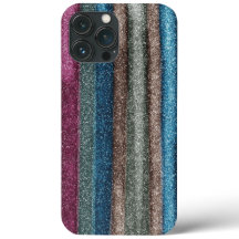 Digitale creatie van kleurrijke glitter