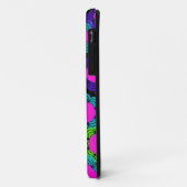Digitale dagen Case-Mate iPhone case (Achterkant/links)