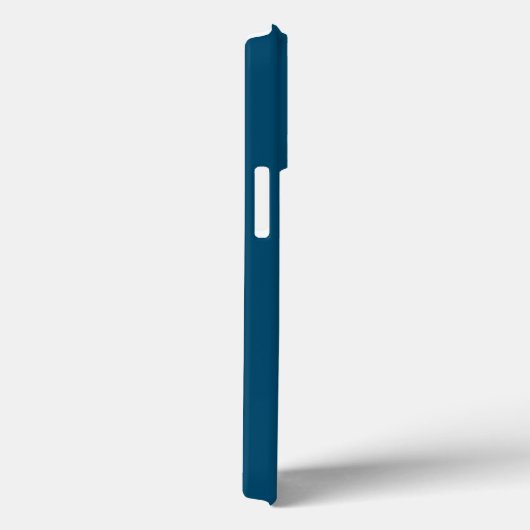 Digitale detox | Telefoonverslaving | Minimaal Case-Mate iPhone Case (Achterkant / Rechts)