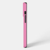 Digitale detox | Telefoonverslaving | Minimaal iPhone Hoesje (Linkerkant)