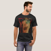 Digitale dood T-Shirt (Voorkant volledig)