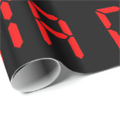 DIGITALE GEGEVENS CADEAUPAPIER (Rol Hoek)