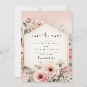 Digitale Gril (werkt niet), een betere vertaling Save The Date