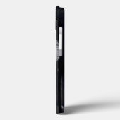 digitale Japanse camera XT-draagtas Case-Mate iPhone Case (Achterkant / Links)