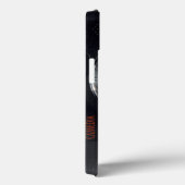 digitale Japanse camera XT-draagtas Case-Mate iPhone Case (Achterkant / Rechts)