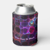 Digitale kavitatie blikjeskoeler (Blikje Voorkant)