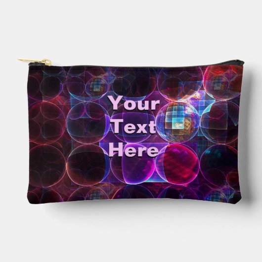 Digitale kavitatie etui (Voorkant)