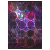 Digitale kavitatie klembord (Achterkant)