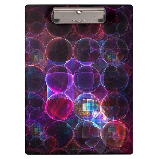 Digitale kavitatie klembord (Voorkant)