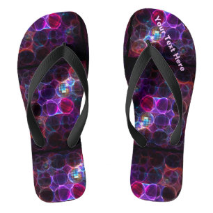 Digitale kavitatie teenslippers