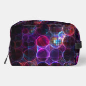 Digitale kavitatie toilettasje (Achterkant)