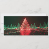 Digitale Kerstmis (Voorkant)