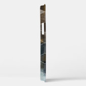 digitale kleurrijke tegels ontwerper, achtergrond, Case-Mate iPhone case (Achterkant / Rechts)