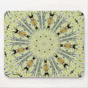 digitale kunst muismat