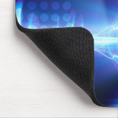 Digitale kunst - Muismat (Hoek)