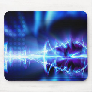 Digitale kunst - Muismat