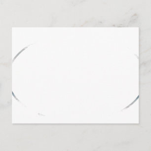  digitale kunst uit de jaren vijftig van de vorige briefkaart