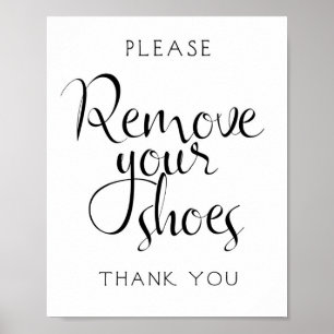 Digitale Kunstprint Poster