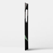 Digitale libel Sluiten op Black Hoesje-Mate iPho Case-Mate iPhone Case (Achterkant / Links)