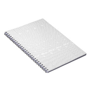 Digitale & milieuvriendelijke notitieblokkeuze notitieboek