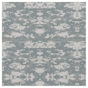 Digitale militaire camouflage strijdkrachten stof