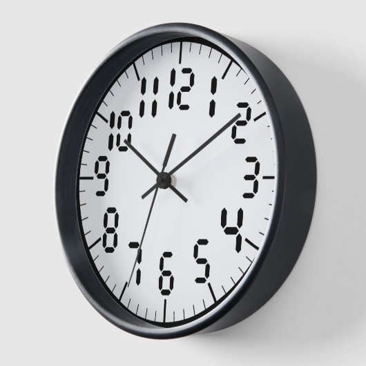 digitale nummers (Hoek)