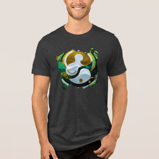 Digitale print T-shirt - Celestial Chaos