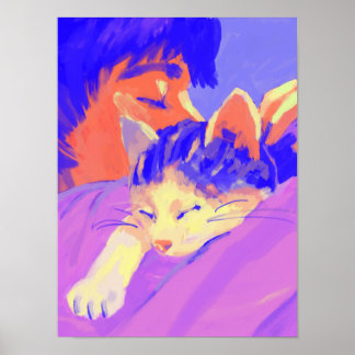 Digitale producten Muurkunst printbaar Poster