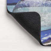 Digitale samenstelling muismat (Hoek)